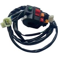 Linker Lenkerschalter für CFMOTO 500CC 600CC ATV X5 X6 Cforce QUAD 9010-160600-A000