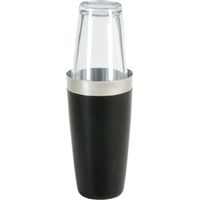 Boston Shaker à cocktail - Complet avec protection contre le froid, 28 oz/828 ml