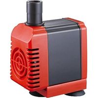 Pompe A Eau Xl-3310 Pour Aquarium A Immersion 600l/h 5 W H. Max 1.0 M