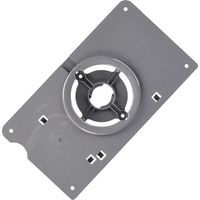 Supporto motore isolante originale - Frigorifero, congelatore - SAMSUNG - 306694