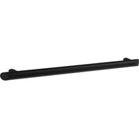 Delabie Haltegriff Be-Line D35 L.600 Aluminium matt schwarz