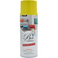 Bombe De Peinture Anis