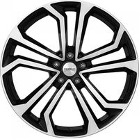 Jante DEZENT TA dark 7x18 5x114,3 ET50 P60,1