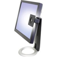 Support de moniteur de bureau support neoflex