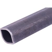 Tubo perfil lim贸n Oa di谩metroext. 33,4 mm di谩metroint. 39 mm x 30 mm - 2,80 mm L: 2800 mm Walterscheid WALTERSCHEID 751200