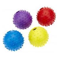 Classic Pimple Ball/Bell Large Assorted - 2.75 - 584423