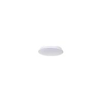 INTERLUSA soffitto DRIFT 18W LED 1440lm 6400K A.6xD.32,5cm White