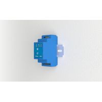 Relaismodul zur Rollladensteuerung auf DIN-Schiene PSZ-02