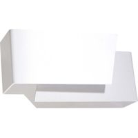 Wandleuchte Piegare 1xG9 Neutralweiß 20cm Sollux