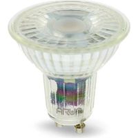 Lampadina LED GU10 Pro 5W 470 Lm Eq 50W Température de Couleur: Bianco neutro 4000K
