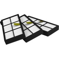 Filtres pour aspirateur Neato Botvac, paquet de 3