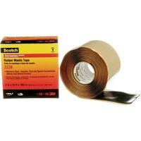 Scotch Scotch™ 2228 SCOTCH2228-50.8X3 Reparaturband Scotch® 2228 Schwarz (L x B) 3.1 m x 50 mm 1 St.