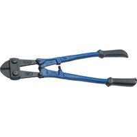 Modeco MN-63-219 Tijeras forjadas 450 mm acero cromado-molibdeno