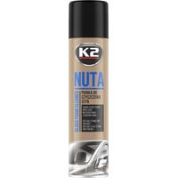 000262 K2 K506 Mousse pour fenêtres parfaite 600 ml