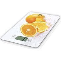 Balance culinaire - Slim - Orange