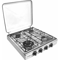 Gasherd - Vitrokitchen - Modern - Mehrfarbig - 69x68x19 cm