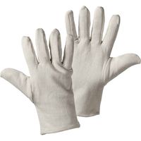 GANTS DE PROTECTION GRIFFY 1005 100% TRICOT COTON - TAILLE 10 (XL)