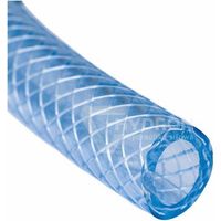 Verstärkter technischer Schlauch DN19X25 PVC 10 bar 3/4"