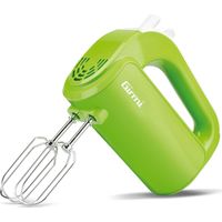 Girmi SB02 Sbattitore Manuale 170 W Verde