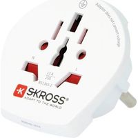 ADAPTATEUR DE VOYAGE SKROSS 1.500211-E