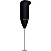 Clatronic MS 3089 262161 Milchaufschäumer Schwarz