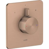 AXOR 49451310 Mitigeur de douche encastré AXOR Citterio C