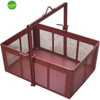 Cesta portamattoni Handy 50x75 h.30