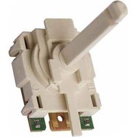Ersatzteil - Potentiometer für Temperatureinstellung - - FAGOR, BRANDT, VEDETTE, DE DIETRICH, SANGIORGIO, EDESA, BAUMATIC