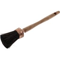 Brosse badigeon mélange crins/fibres - La Sirène 12