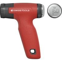 PB Swiss Tools Drehmoment-Schraubendreher mit Digitalanzeige, Wechselklingenaufnahme 1600 cN·m