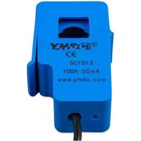 Stromwandler Victron Energy ctr110000550 100A 5m