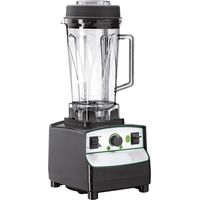 Blender Professionnel - 1 Verre 2L - Variateur de Vitesse - Mastro