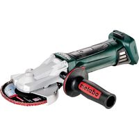 SMERIGLIATRICE WF 18 LTX 125 Q CORPO MACCHINA