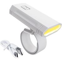 Wrist Flashlight for Adults, Portable Flashlight - Night Fishing Flashlight, 3 Colors Dimmable Bracelet Multi-Angle Adjustable for Camping Cycling Running