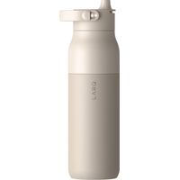 Larq Bottiglia PureVis 2 Granito Bianco 1 Litro