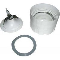 Ersatzteil - Embase couteau du bol blender - - KENWOOD