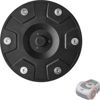 Disque coupe Segway Navimow - i105E/i108E/i110n - Sans lames