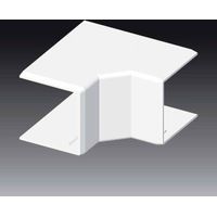 Accesorio canal cable Kopos 8645 PVC 40 mm x 40 mm