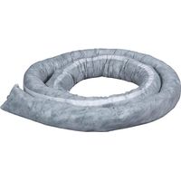 Tuyau d'aspiration Green Stuff® L.300cm Ø7,5cm 8 pièces avec raccords