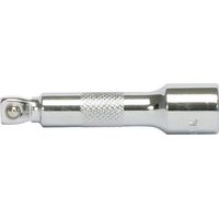 3/8" Rallonges articulées CHROMEplus, 45mm