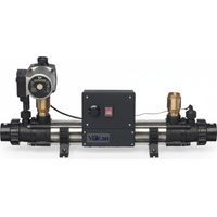 Kit Vulcan analogique avec option pompe Grundfos