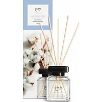 Ambientador ipuro essentials cotton fields 100 ml relajante duradero