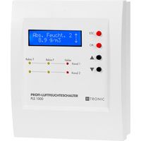 H-TRONIC Luftfeuchteschalter PLS 1000