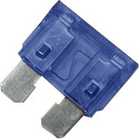 Fusible Auto 15a Protection électrique Fiable - Générique