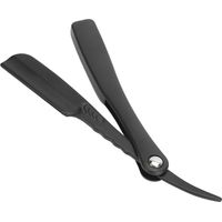 Support de tête de coupe-barbe vintage, porte-lame manuel léger pour tondeuse à barbe