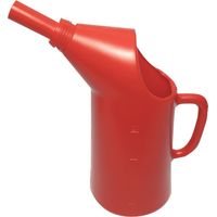 reilang lmass 2l Ölmass PE rot 2l