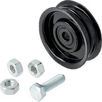 Umlenkrolle SA31755 SABO SA31755
