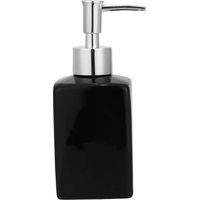 en céramique avec pompe pour savon liquide pour les mains