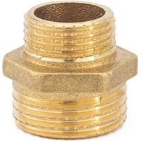Machón latón Reducido Disponibles en Varias Medidas 1 1/2" - 1" -