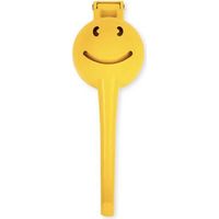 Prensa de cítricos Smile – Kikkerland